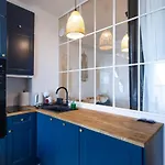 Blue Sky By Major Domus Club Lejlighed