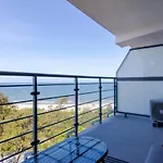 Blue Sky By Major Domus Club Lejlighed Dziwnówek