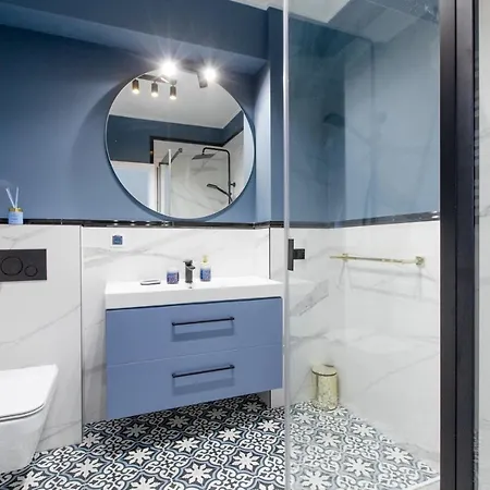 Blue Sky By Major Domus Club *