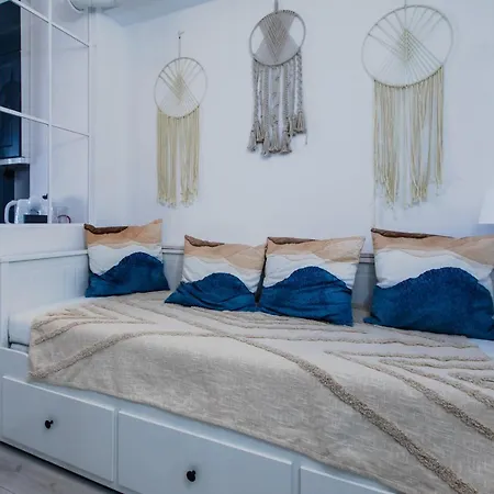 Blue Sky By Major Domus Club *