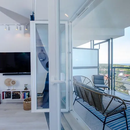 Blue Sky By Major Domus Club