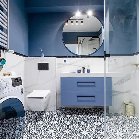 Blue Sky By Major Domus Club * Dziwnówek