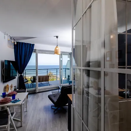 Apartment Blue Sky By Major Domus Club Dziwnowek