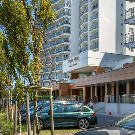 Apartment Blue Sky By Major Domus Club *