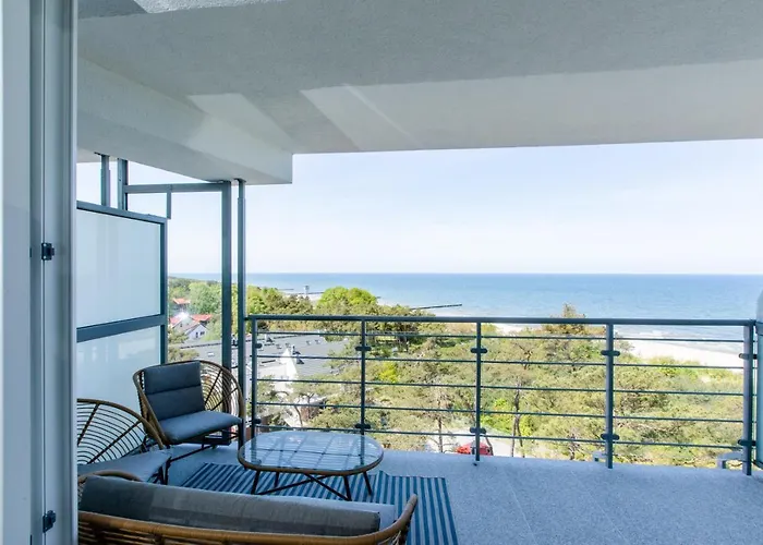 Blue Sky By Major Domus Club * Dziwnówek