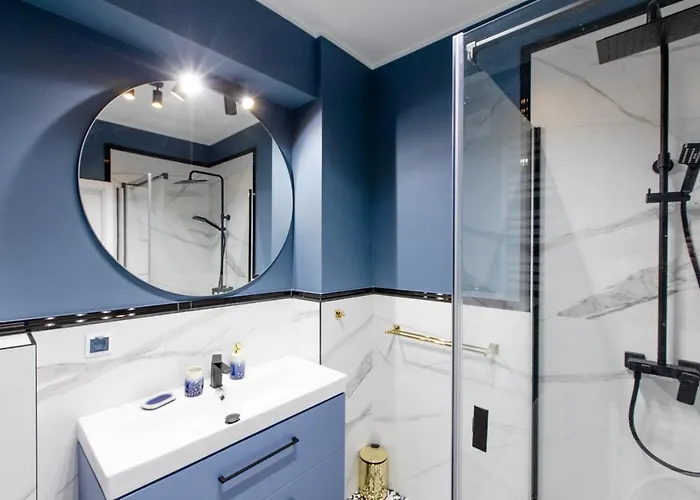 Blue Sky By Major Domus Club