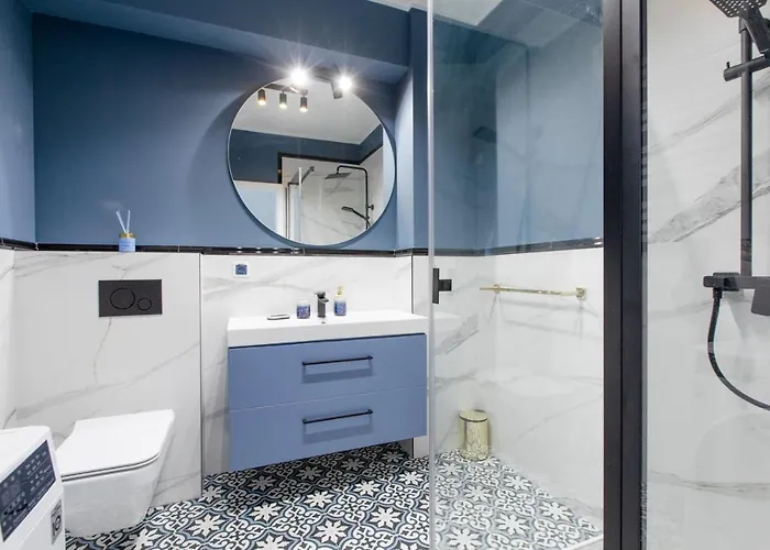 Blue Sky By Major Domus Club *