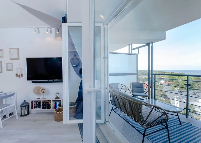 Blue Sky By Major Domus Club