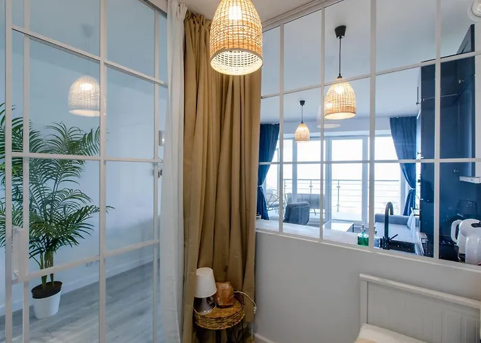 Blue Sky By Major Domus Club Dziwnówek