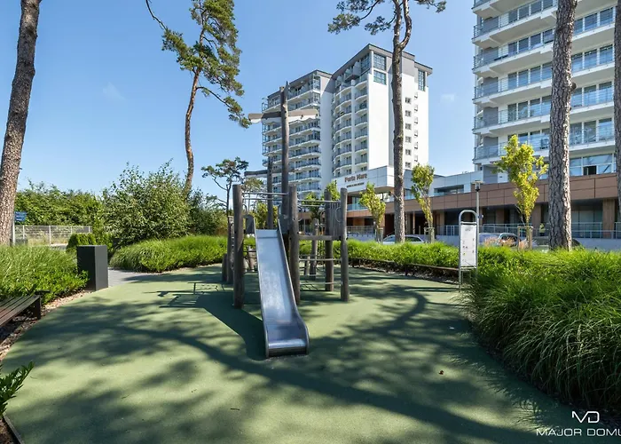 Blue Sky By Major Domus Club